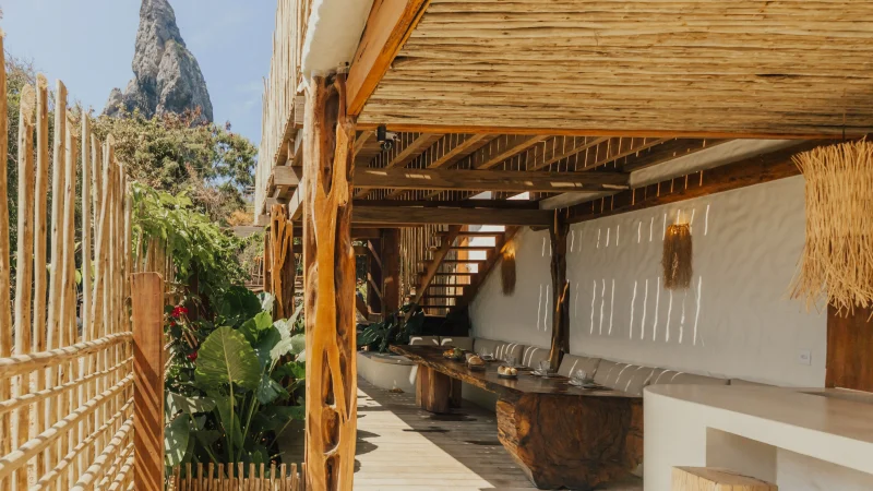 Seja bem vindo ao blog da Villa Milos